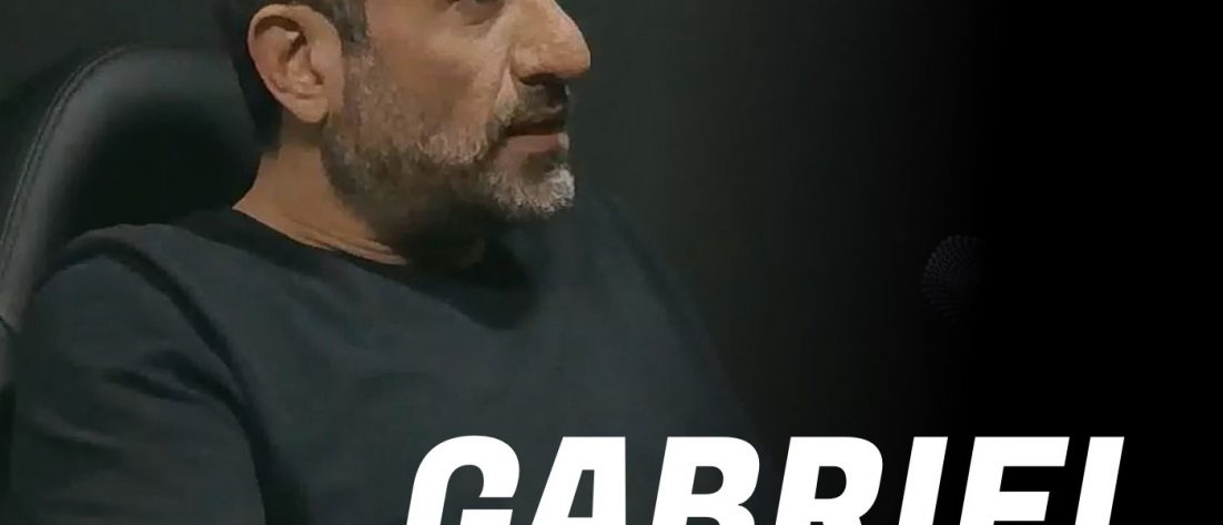 Gabriel Gaiarsa