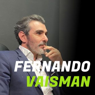 Fernando Vaisman