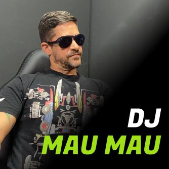 DJ Mau Mau