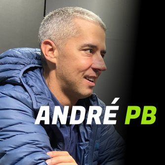 André PB
