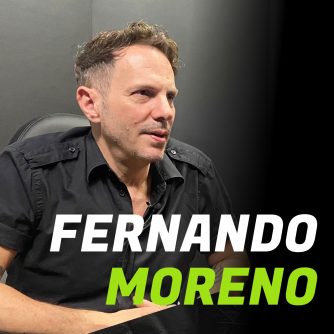 Fernando Moreno