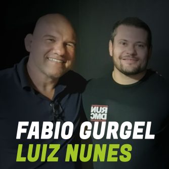 Fabio Gurgel e Luiz Nunes
