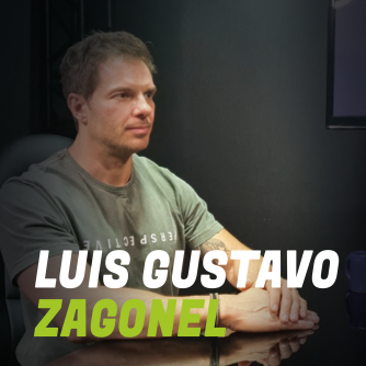 Luis Gustavo Zagonel
