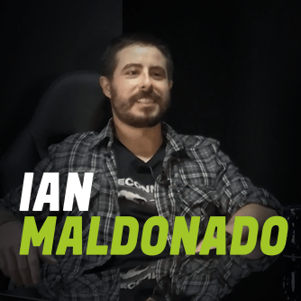 Ian Maldonado